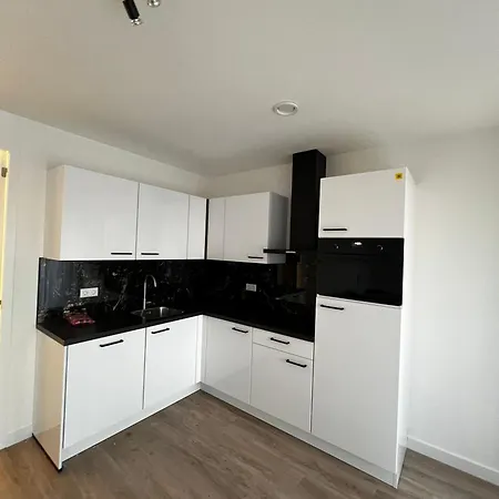 公寓 Near De Efteling And Beeksebergen, New *