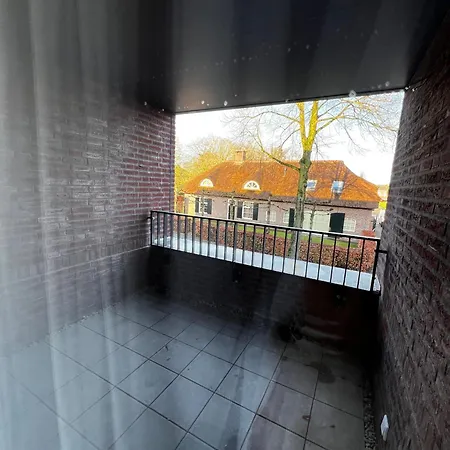 公寓 Near De Efteling And Beeksebergen, New