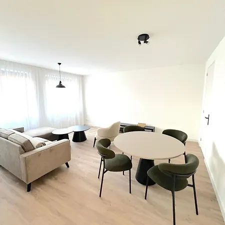 Near De Efteling And Beeksebergen, New Goirle